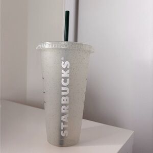 Starbucks Sparkling Tumbler ✨